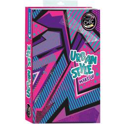 Clementoni Crazy Chic 8005125186952, Make Up [Levering: 4-5 dage]